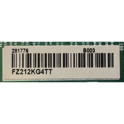 LED DRIVER PARA TV HISENSE QLED / NUMERO DE PARTE 281776 / RSAG7.820.10516/ROH / H41804PNL16C1 / PANEL HD650X6U21-T1L3\S0\FJ\GM\ROH / DISPLAY T650QVN07.6 / MODELO 65U8G 65U6FUA - Imagen 2